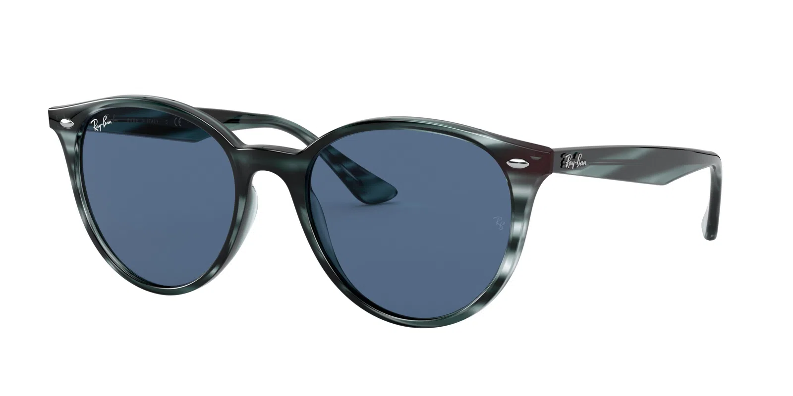 Ray-Ban 4305F Sunglasses - view 2
